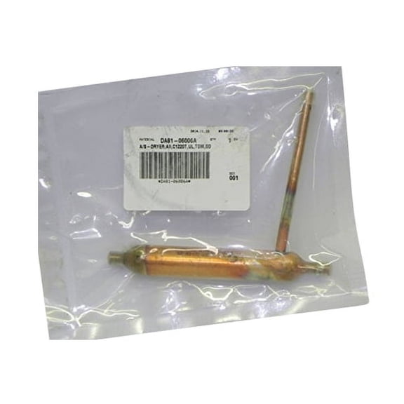 ForeverPRO DA81-06006A Filter Drier for Samsung Appliance 110939 DA62-01470A DA62-01470C DA62-02614A
