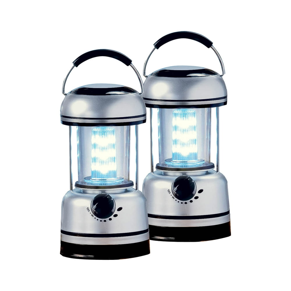 Multiuse Battery Operated Lantern LED Lantern LongLasting White Light