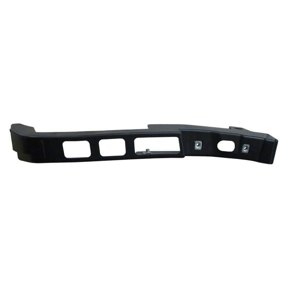 For Chevy Blazer 2019 2020 2021 2022 Bumper Cover Support Driver Side | Front | Outer | CAPA | Vertical | Made Of PP Plastic | Replacement For GM1042146, GM1042146C | 191275526439, 42485312