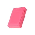 thumbnail image 1 of Estuche a prueba de polvo para disco duro HDD de 3,5 pulgadas rojo Hugo, 1 of 5
