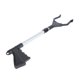 thumbnail image 5 of unbranded 1Ud Pinza Para Recoger Basura En Jardín Con Mango Para Mayor, 5 of 8