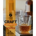 Libbey Craft Spirits Scotch Glasses, Set of 4