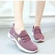 thumbnail image 3 of Tenis Casuales, Livianos Y Transpirables Para Mujer, 3 of 8