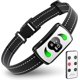 thumbnail image 1 of Collar antiladridos para perros con 4 modos de entrenamiento - Collar resistente al agua para perros para interior, jardín y patio, collar antiladridos seguro para perros grandes, medianos y pequeños XianweiShao 8390615129091, 1 of 3