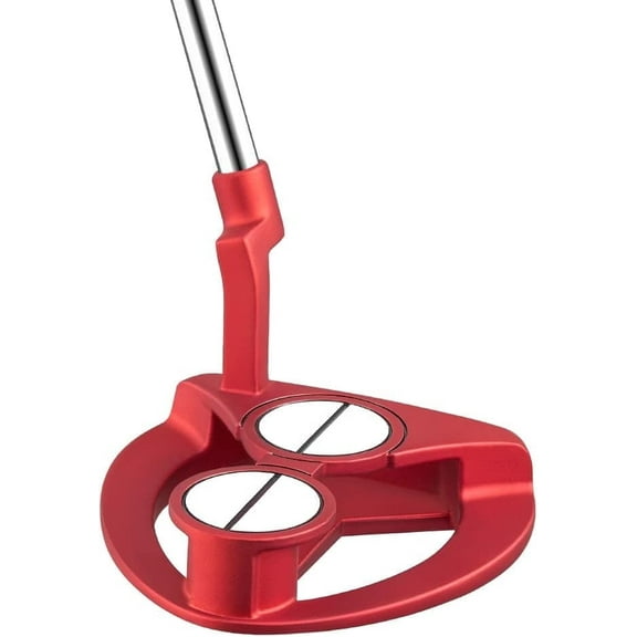 MAZEL Tour GS Men's Golf Putter,Right Handed,Golf Head Cover Included