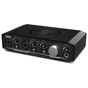 Mackie Onyx Producer 2.2 2x2 USB Audio MIDI Recording Studio Interface + Stand
