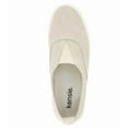 thumbnail image 4 of Kensie Ladies' Size 10 Salia Slip On Comfort Casual Shoes, Beige, 4 of 5