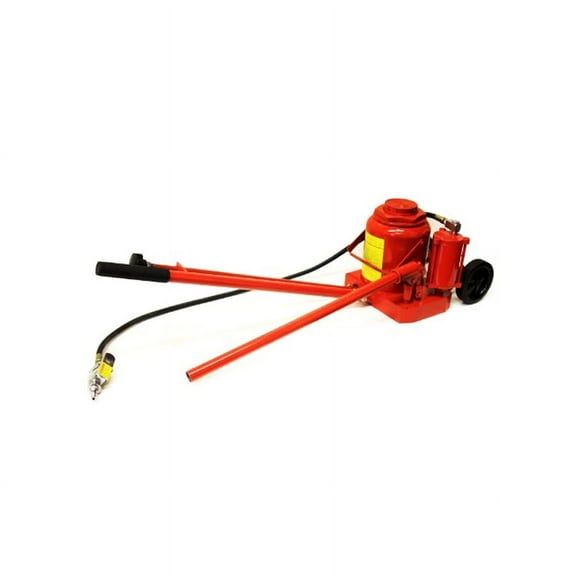 Voyager Tools 50 Ton Hydraulic Bottle Jack