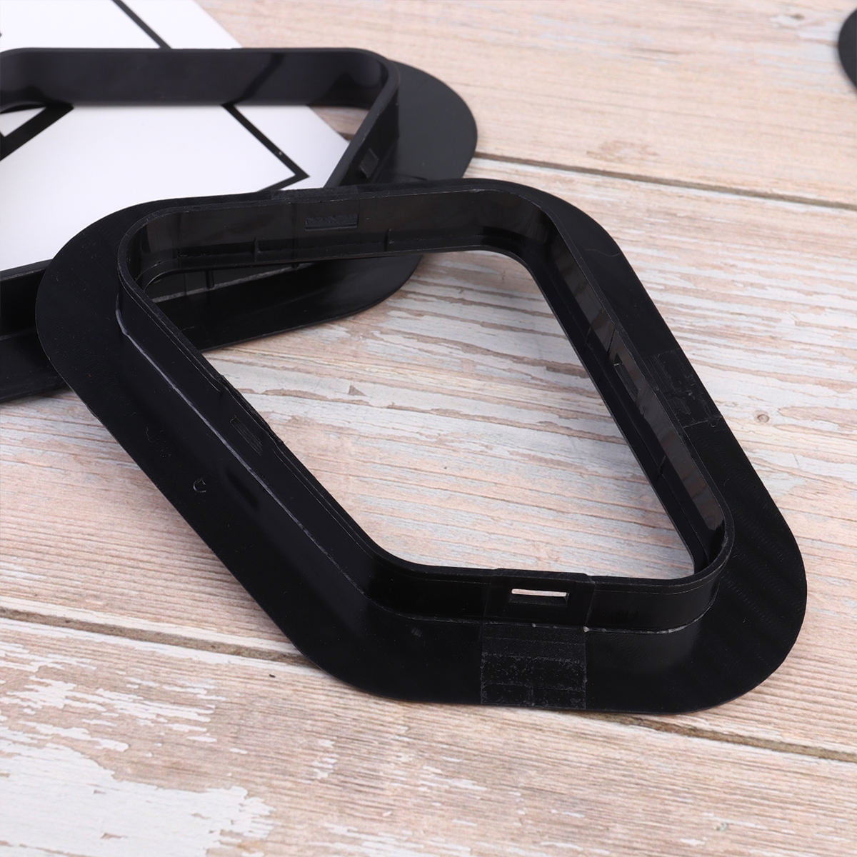renaclipy 4sets gaming chair black product