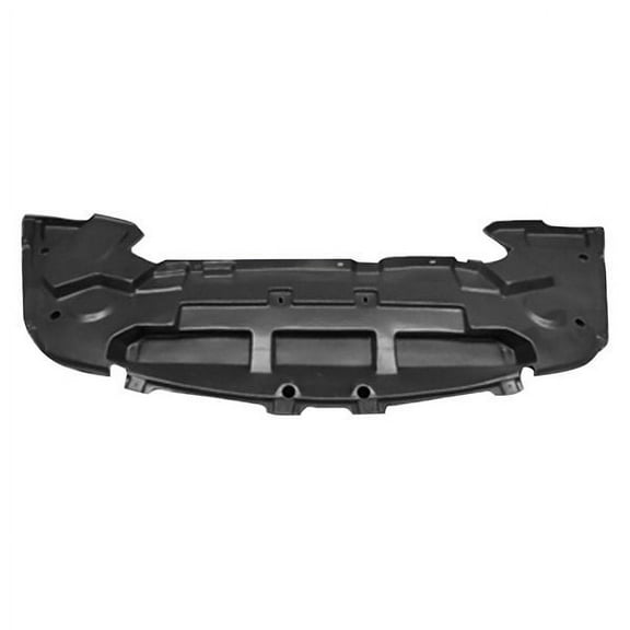 Lower Bumper Splash Shield For Buick Lucerne 2006-2011 GM1228108C