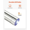 thumbnail image 6 of 110V 8W UV Water Purifier 1GPM Ultraviolet Water Purifier Filter, 6 of 11