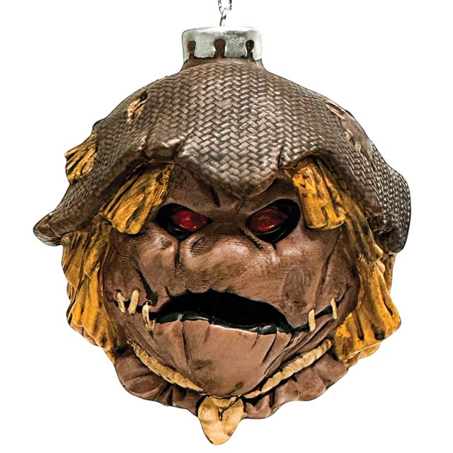 Parche para bolígrafo Simon de Ornament Gorenaments Horror Series, 3,5 cm