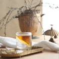 thumbnail image 1 of LAV 6-Piece Old Fashioned Whiskey Glasses , 10.75 oz Clear Glass Tumblers for Cocktails and Scotch, 1 of 7