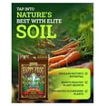 thumbnail image 3 of Happy Frog Potting Soil, 12qt – for Indoor/Outdoor Container Plants, Improves Root Efficiency, pH Adjusted for Optimal Nutrient Uptake – Contains Microbes and Humic Acids (Pack of 4), 3 of 6