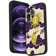 thumbnail image 1 of Compatible with iPhone 14 Pro Max Phone Case, Aesthetic-32 Case Silicone Protective for Teen Girl Boy Case for iPhone 14 Pro Max, 1 of 1