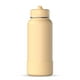 thumbnail image 1 of Botella de agua Hydrapeak Sport con aislamiento de 950 ml con pajita y vaso, 1 of 9