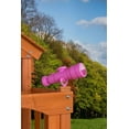 thumbnail image 2 of Creative Cedar Designs Playset Telescope- Pink, 2 of 7