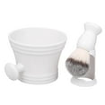 thumbnail image 3 of Kit de Rasage pour Hommes Support de Brosse à Raser Humide Bol à Savon Brosse à Barbe, 3 of 7