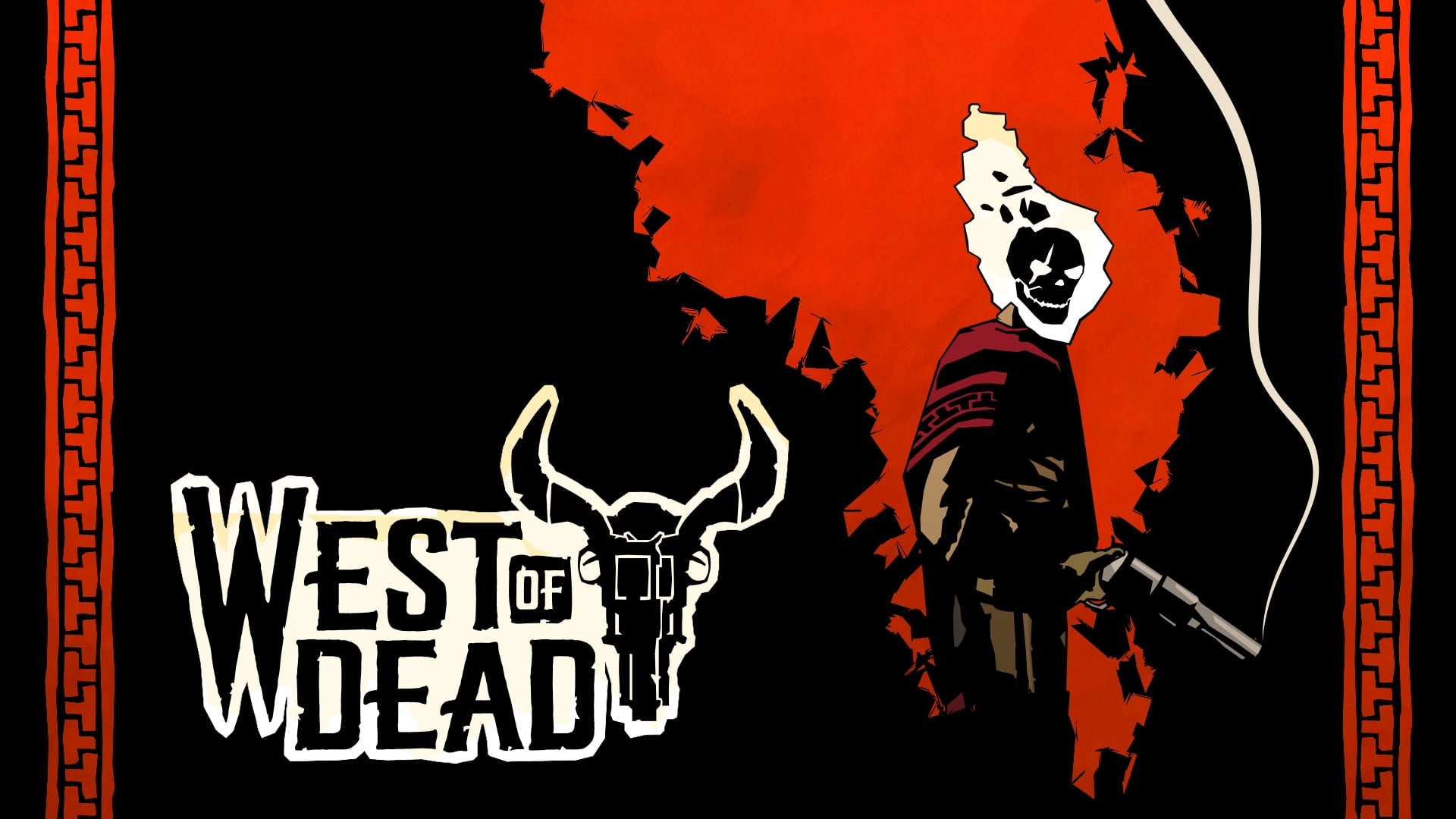 West of Dead, Raw Fury, Nintendo Switch [Digital Download]