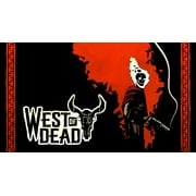 West of Dead - Nintendo Switch [Digital]