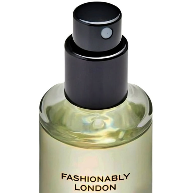 Zara Olfactive Nº 04 Fashionably London Eau de Perfume Spray for
