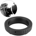 thumbnail image 1 of Telescope Adapter,M48*0.75 Mount Adapter Ring Telescope DSLR Adapter Telescope Eyepiece Adapter Best in its Class, 1 of 13