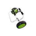thumbnail image 4 of Baohd Chariot de Kayak Durable Pliable Robuste pour Sports Nautiques, 4 of 6