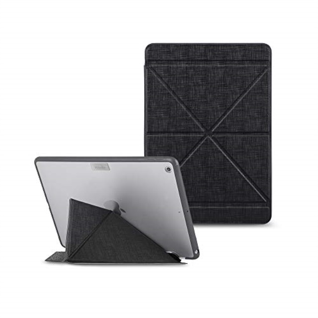Moshi VersaCover Case for iPad Air 3/iPad Pro 10.5inch, Folding Cover