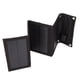 thumbnail image 4 of Panel solar, panel solar portátil de 10 W, cargador de panel solar, panel solar USB, tecnología avanzada, 4 of 8