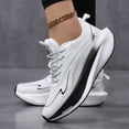 thumbnail image 2 of Aerion Shoes for Women Men Hands Free and Supportive Walking Shoes for Men Women Nurses Orthopedic Sneakers, 2 of 6