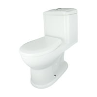 One Piece Toilets Walmart Com