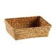 thumbnail image 2 of Cesta de almacenamiento tejida Caja de almacenamiento para desorden de escritorio Cesta de almacenamiento Cesta de almacenamiento para organización de desorden de escritorio Cesta de almacenamiento te, 2 of 6