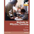 thumbnail image 1 of Pre-Owned Methods for Effective Teaching: Meeting the Needs of All Students Pie No Us Sale (Paperback) 0132984865 9780132984867, 1 of 1