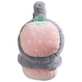 thumbnail image 1 of Cache-oreilles d'Hiver Doux et Moelleux Pliable pour Femmes, 1 of 4