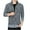 Gray, variant on Lindreshi Cardigan Sweaters for Women Men's Fleece Sweater Knitwear for and Winter Thicken Warmth Casual