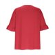 thumbnail image 5 of Eres Más Que una Camisa de Puntuación de Prueba Sexy de Manga Corta Lentejuelas Suelta Camisa de Blusa con Cuello en V, Poliéster, 5 of 9