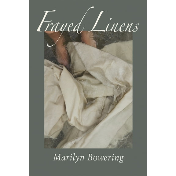 Frayed Linens, (Paperback)