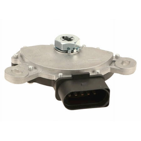 Neutral Safety Switch - Compatible with 2006 - 2010 2012 - 2022 Volkswagen Passat Sedan 2007 2008 2009 2013 2014 2015 2016 2017 2018 2019 2020 2021