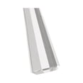 thumbnail image 4 of Hudson Valley Lighting 9951 Birch 1 Light 15" Tall Wall Sconce - Nickel, 4 of 4