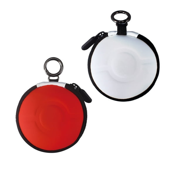 Carrying Case - Protective Pok Ball Hard Shell Travel Pouch