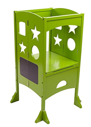 guidecraft kitchen helper review