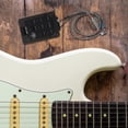 thumbnail image 3 of BESTYASH Kit Electrónico Para Guitarra Acústica Con Preamplificador Lateral Y Sonido De Baja, 3 of 8