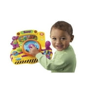 Fisher-Price Barney Safety Songs Driver