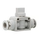 thumbnail image 2 of Arnés de cableado del conector del motor del ventilador 90980 10916 Reemplazo para Tacoma 2005-2016 Jadeshay A, 2 of 8