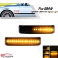 thumbnail image 3 of Sequentiale Indicateur LED Latéral Lampada pour 95-04 pour BMW E39 520/525i, 3 of 4
