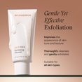 thumbnail image 3 of Limpiador facial exfoliante SkinMedica AHA/BHA 177 ml, 3 of 9