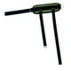 thumbnail image 4 of Correas para tobillos, ejercicios de piernas y caderas, accesorio ajustable para máquina de ejercicios. Verde 1 piezas, 4 of 6