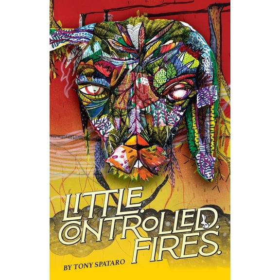 Little.Controlled.Fires., (Paperback)