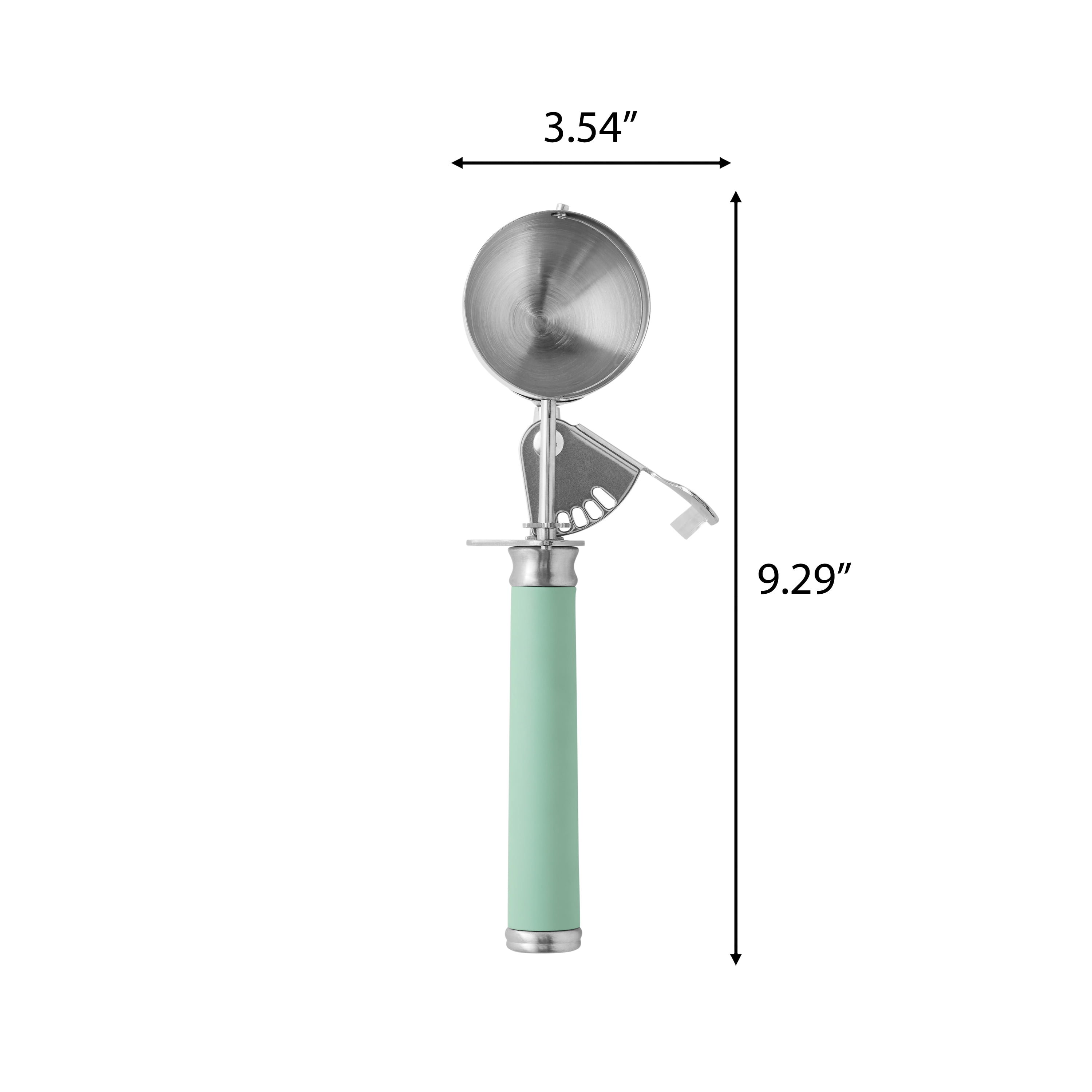 The Pioneer Woman Stainless Steel Ice Cream Scoop