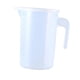 thumbnail image 1 of Jarra medidora de líquidos, jarra multifuncional resistente al calor para el hogar 2000 ml, 1 of 7